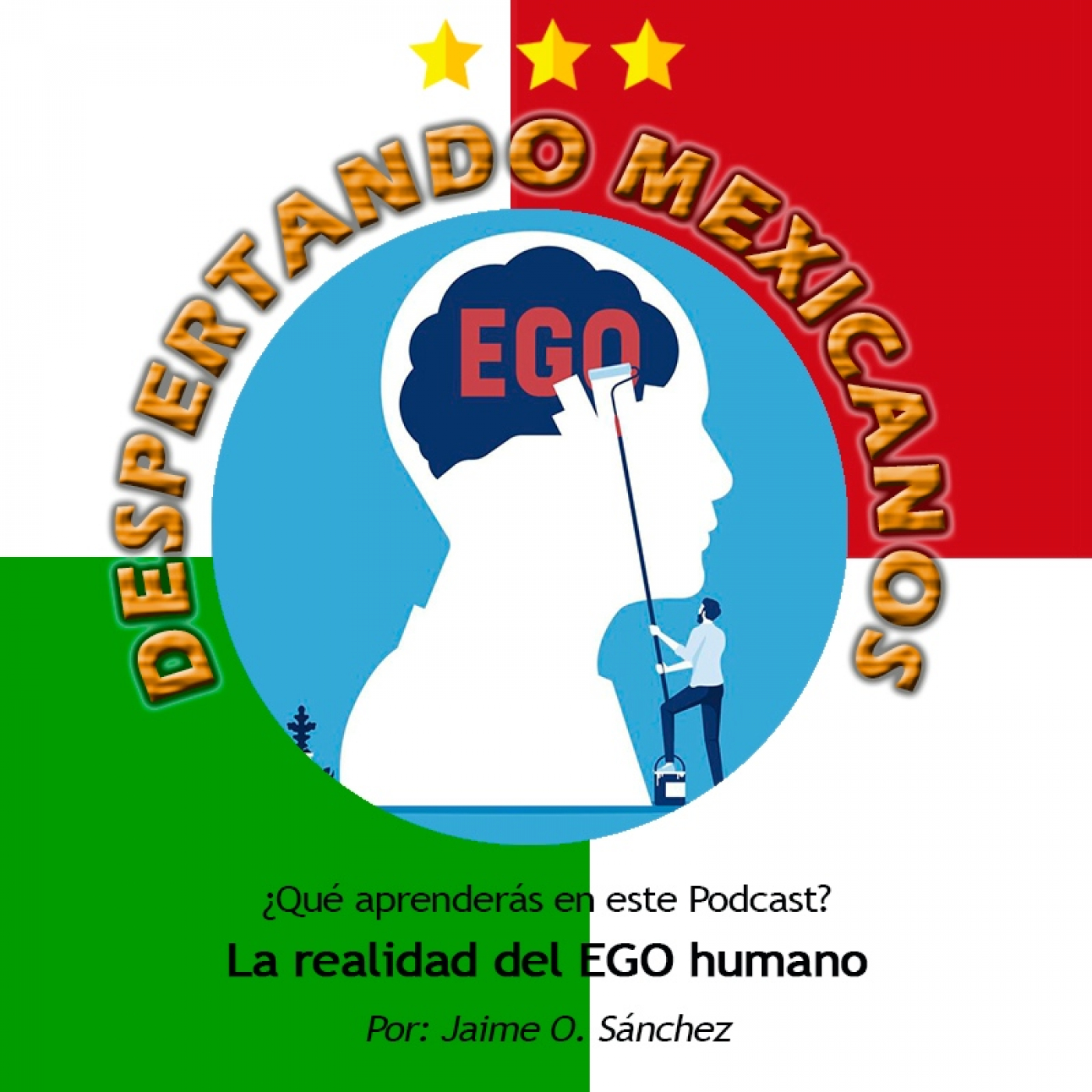 Despertando Mexicanos