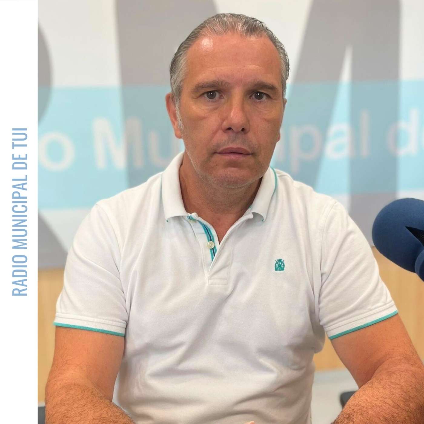 Ent. José Palacín, concelleiro non adscrito | Rolda tras o pleno da cuestión de confianza episode artwork