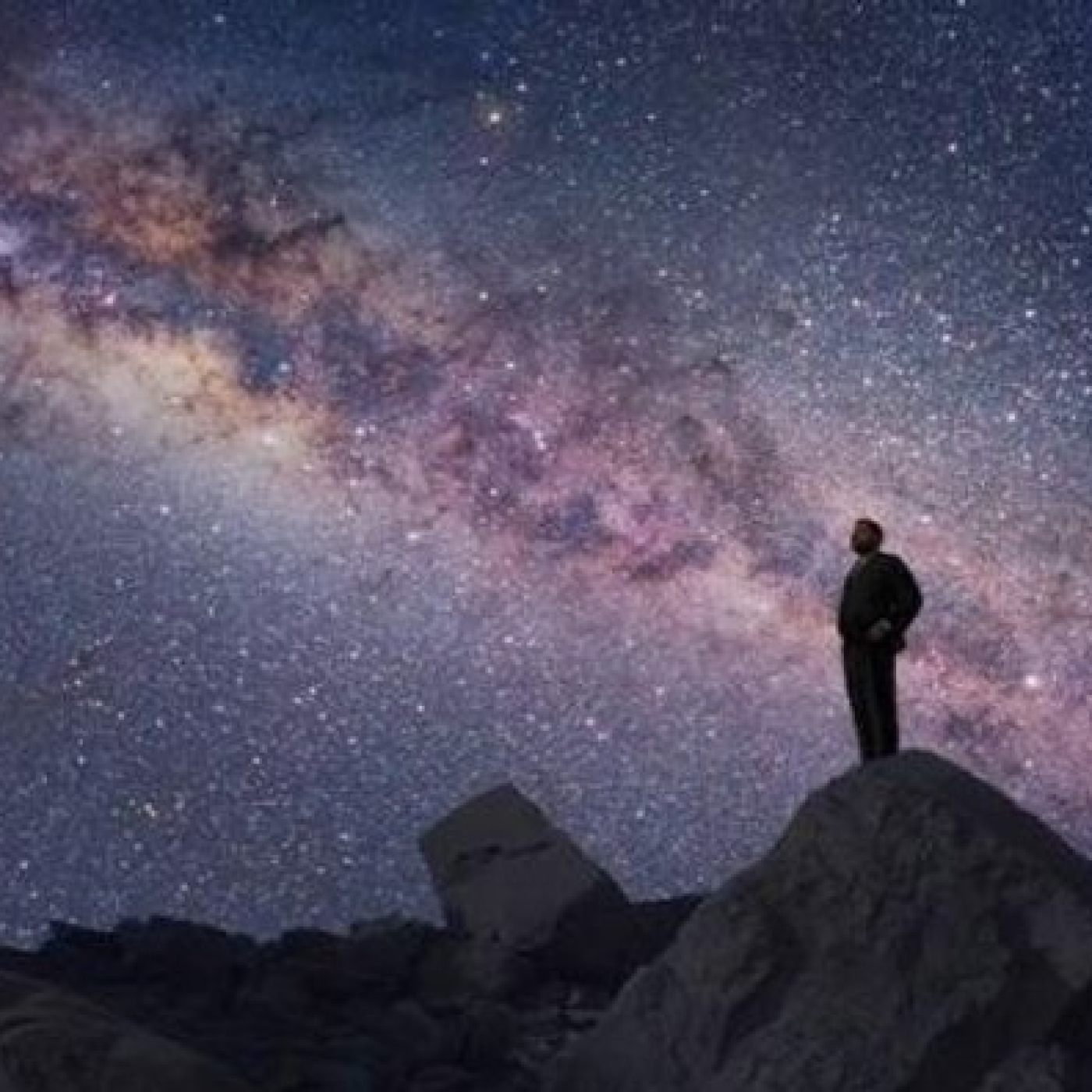 874 - De lo que iba a ser de Inteligencia Artificial y terminó siendo de Astrofísica y Cosmología con Francis Villatoro