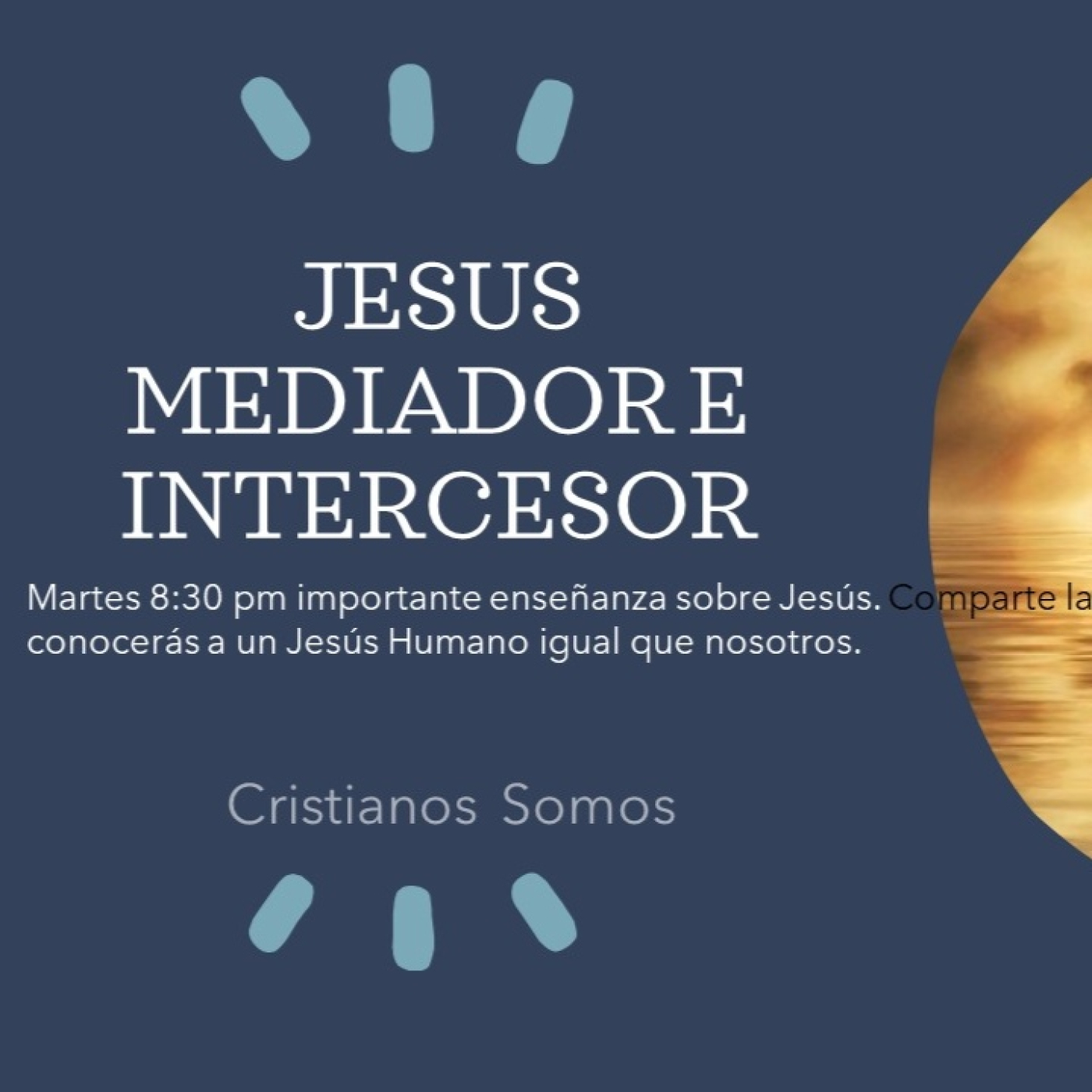Radio Podcast Ministerio Isaías 6,8