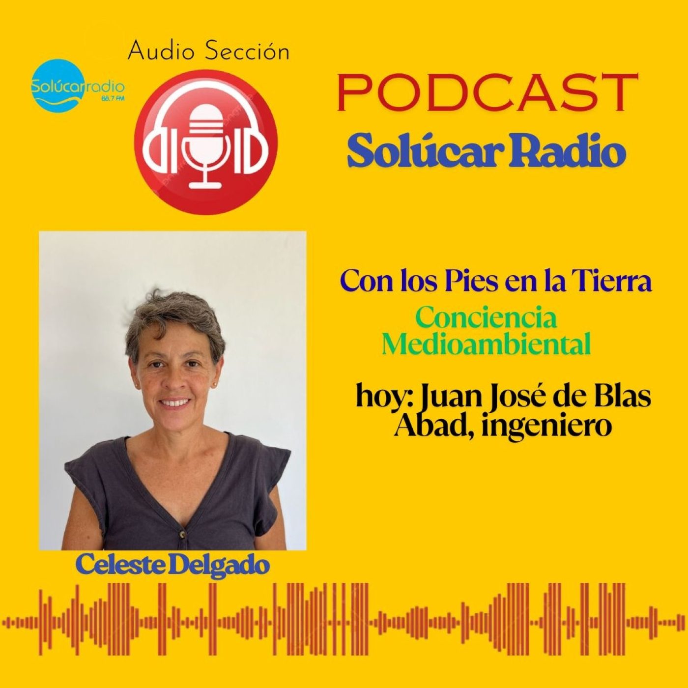 Podcast Solúcar Radio