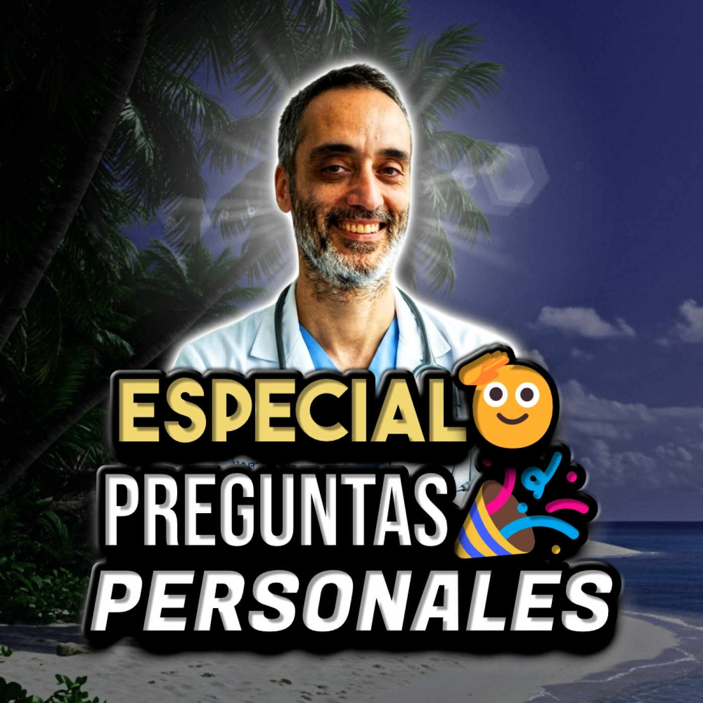 DETRÁS del MICRÓFONO: "NO HAY ALMUERZO GRATIS" al DESNUDO | EPISODIO 300 (VERSIÓN RESUMIDA) episode artwork