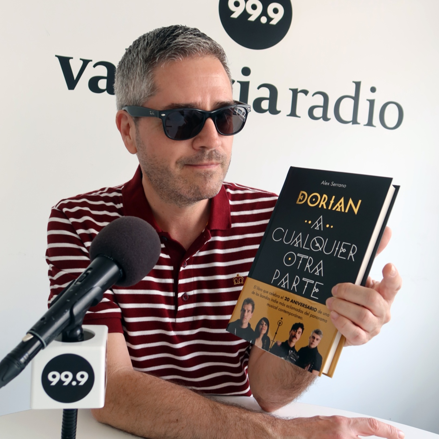 Dorian: 20 años de indie, himnos y tormentas