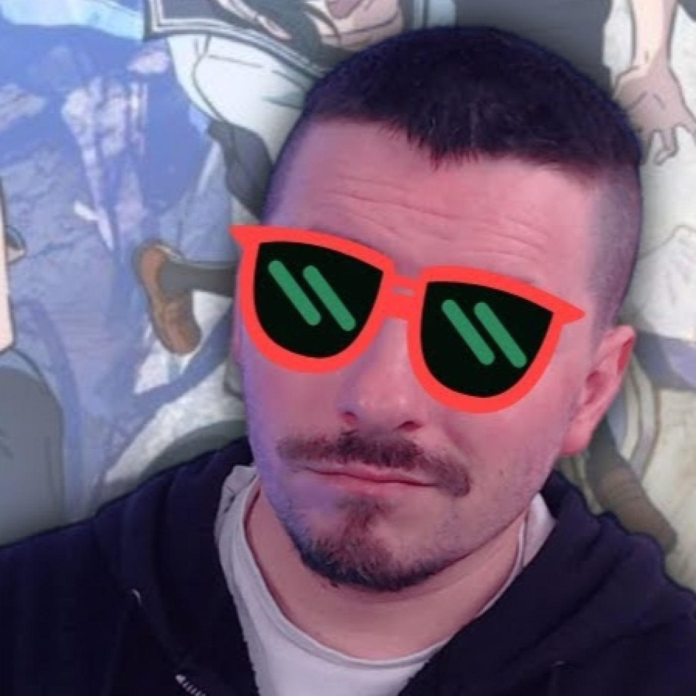 El Show de Los Otakus