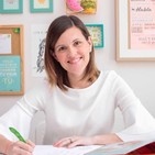 Obesidad infantil y cómo ayudar a que los niños tengan un estilo de vida saludable. Con Melissa Gómez, de NUTRIKIDS