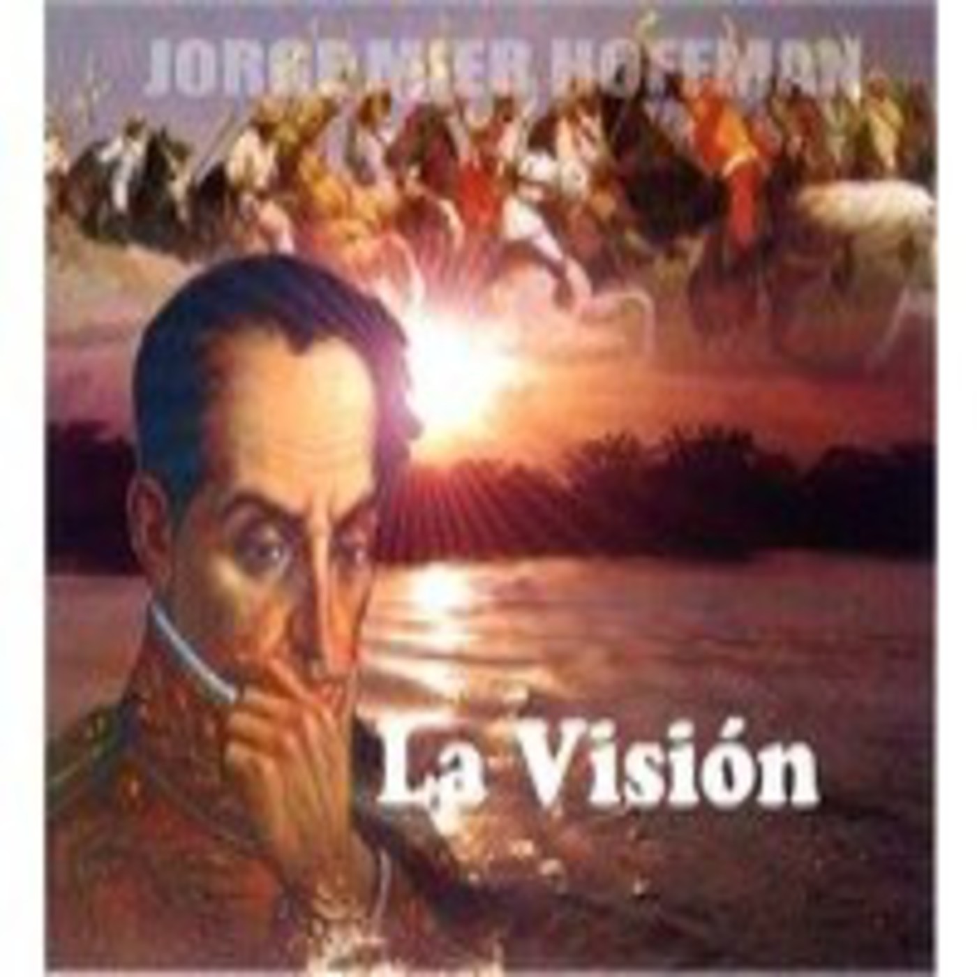 Un Enigma llamado Bolívar