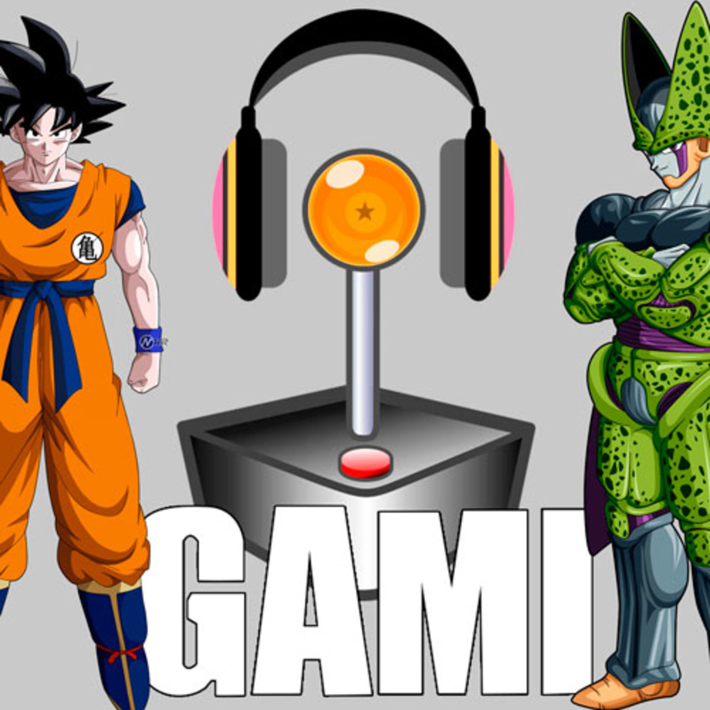 GamiPodcast