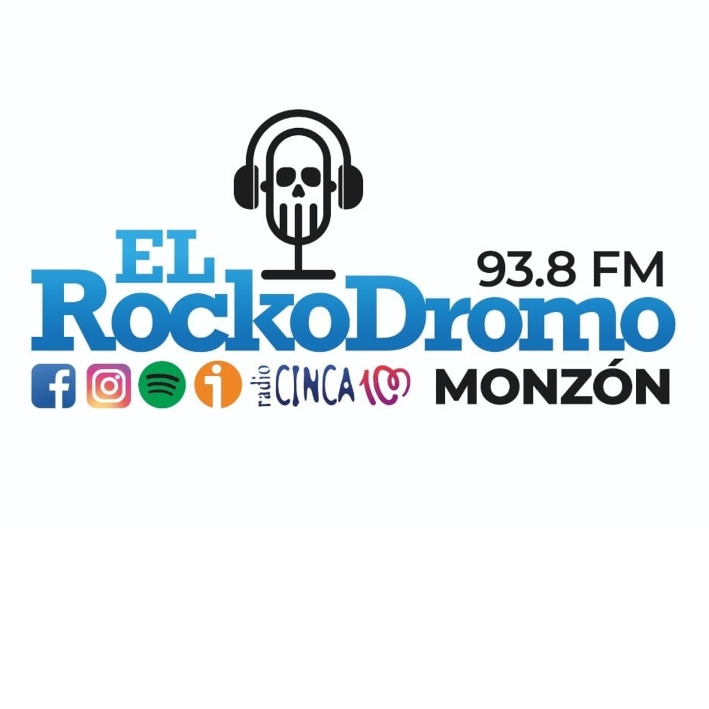 El Rockodromo - Programa 198 con FRAN CHAVERRI. episode artwork