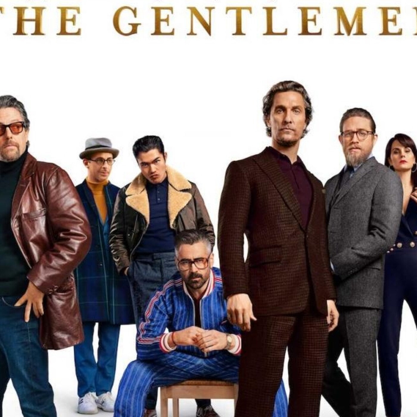 Podcast de La Gran Evasión
