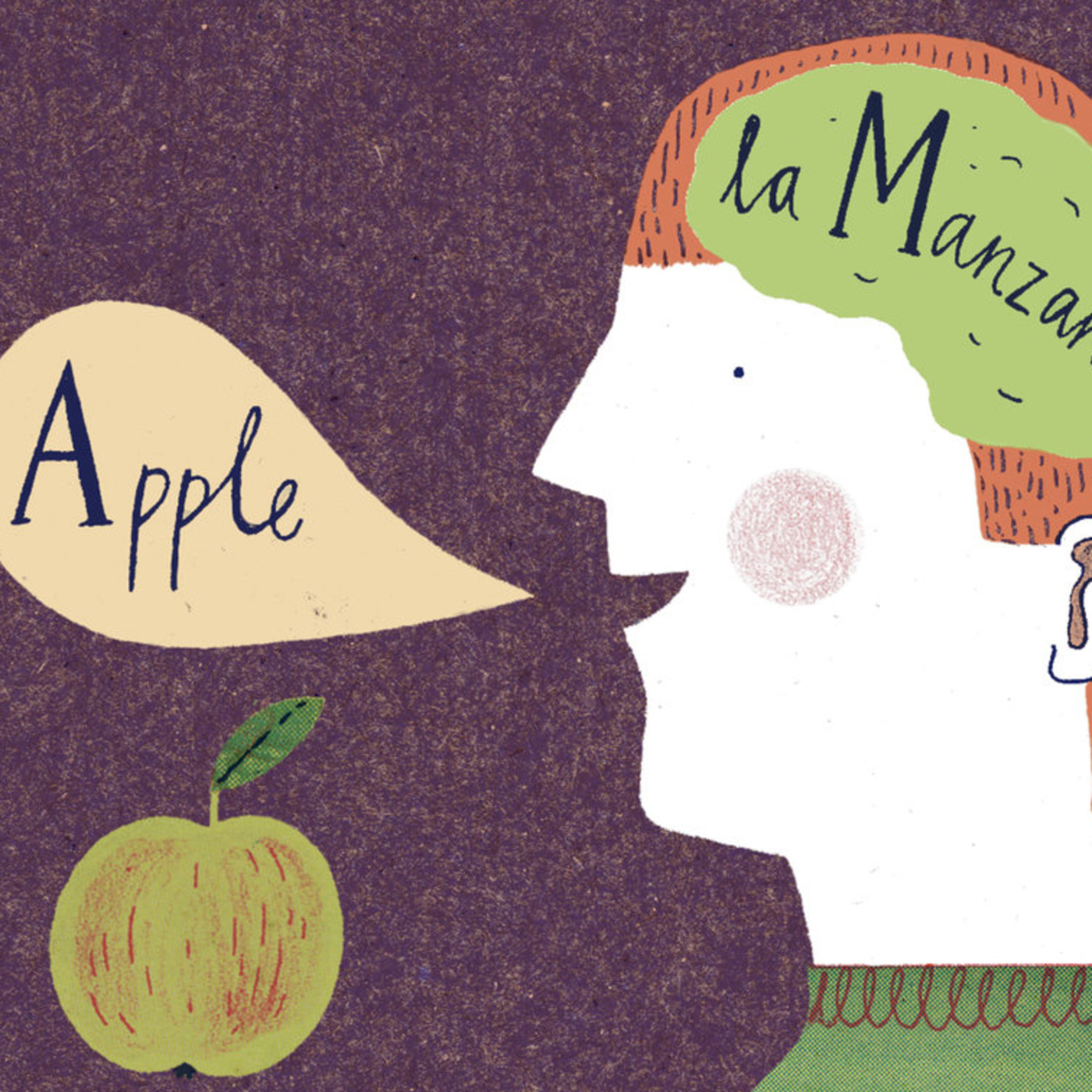 British Talks on Bilingual Programmes