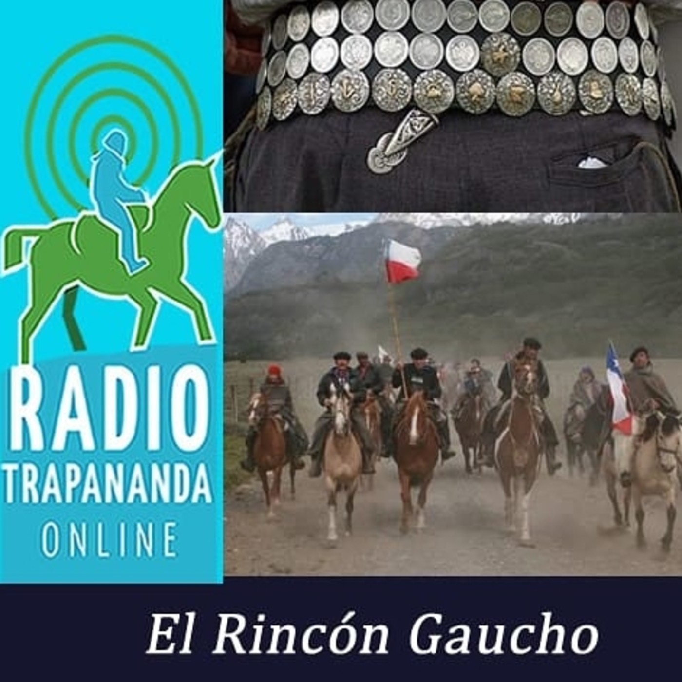 Podcast de Radio Trapananda