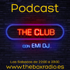 1x33 The Club 21-07-19