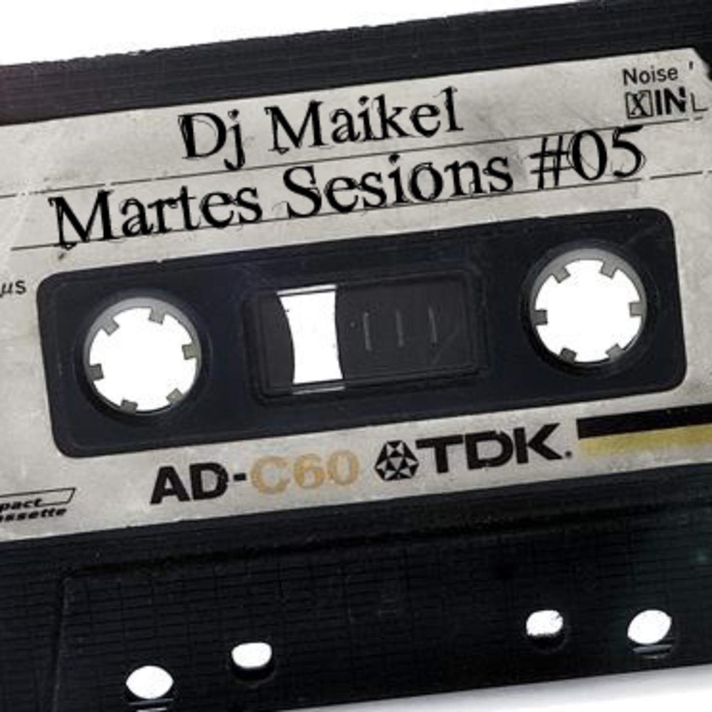 Dj Maikel Martes Sesions - 28 Febrero 2017 episode artwork