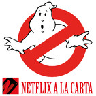 NaC 2x20: Especial Los Cazafantasmas (Ghostbusters, 1984)