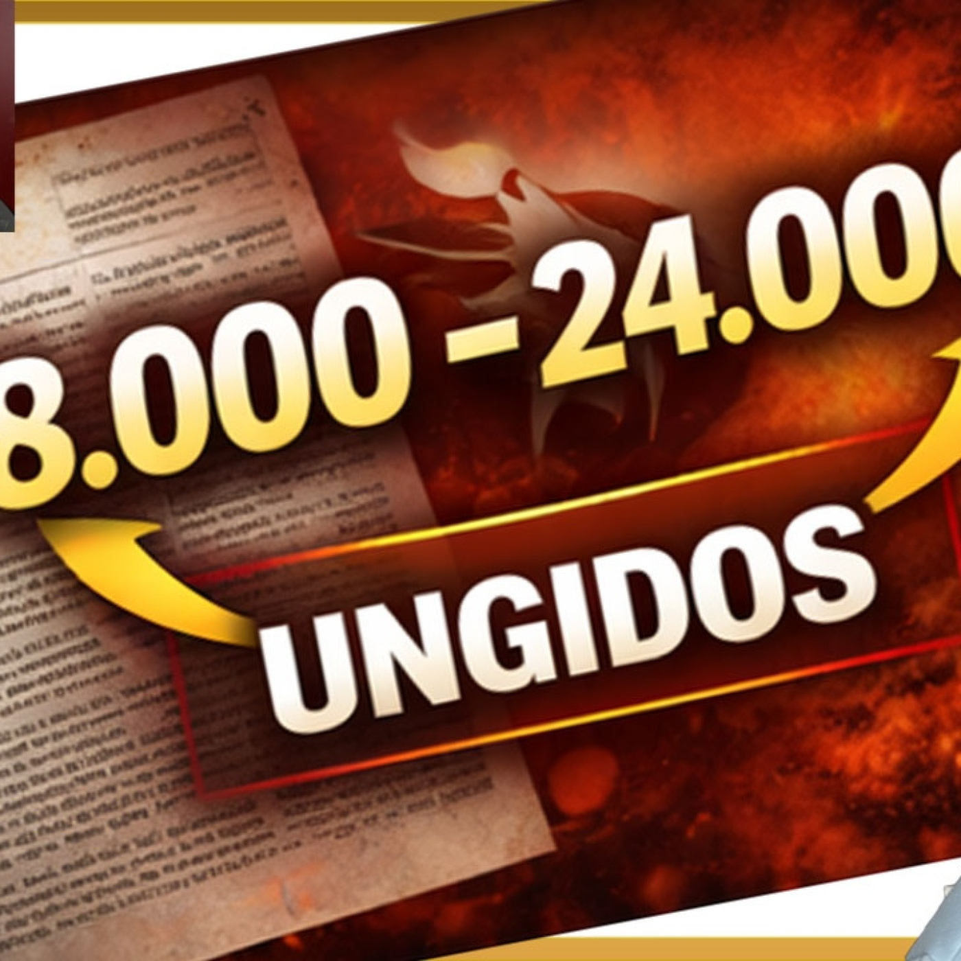 Lo que decía la Atalaya de 1996… y lo que pasó - Episodio exclusivo para mecenas