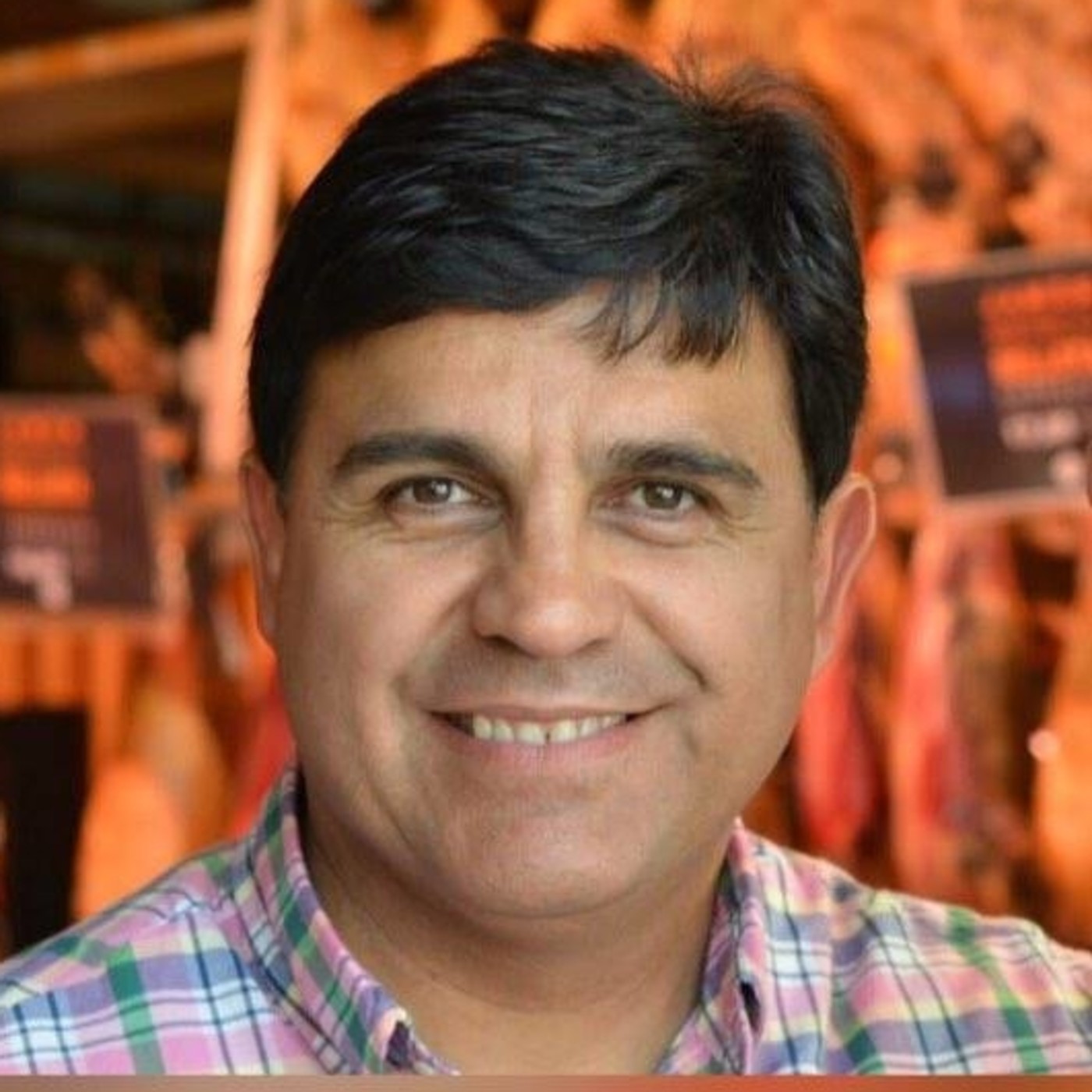 Edgar Monterroso: "La CGL es el mayor evento global en formación de liderazgo"