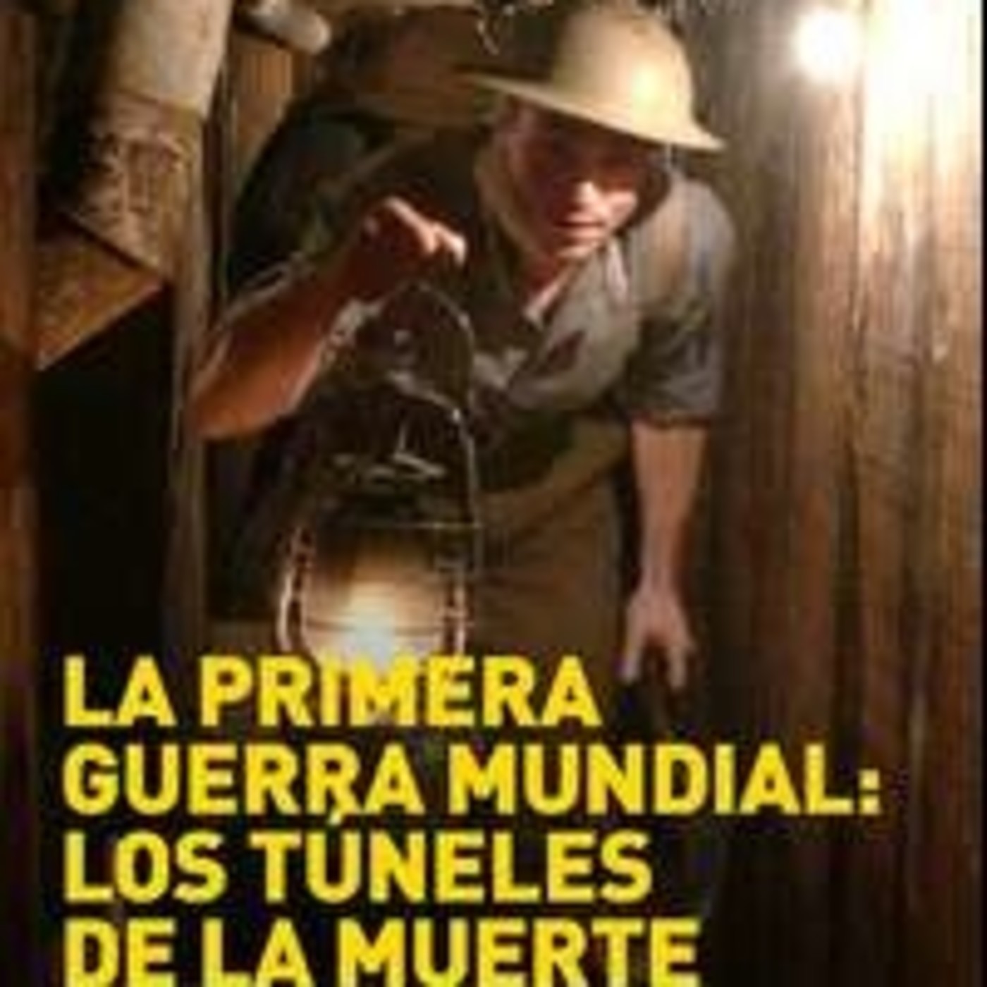 La primera guerra mundial