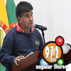 Magazín Comunal episodio 13 de septiembre de 2019