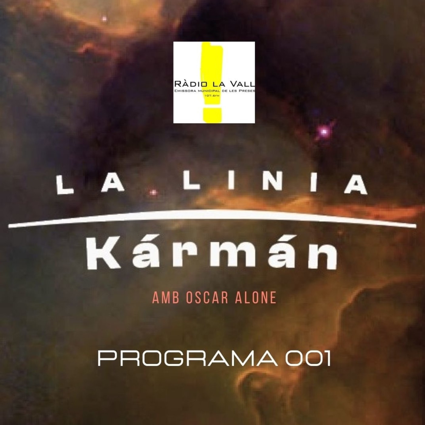 La Línia Kármán