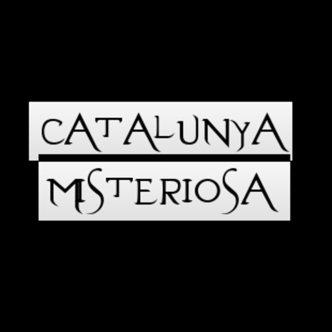 Catalunya Misteriosa