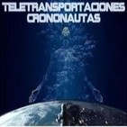 Crononautas y teletransportación