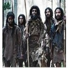 La historia del mundo: Supervivencia - 1/8