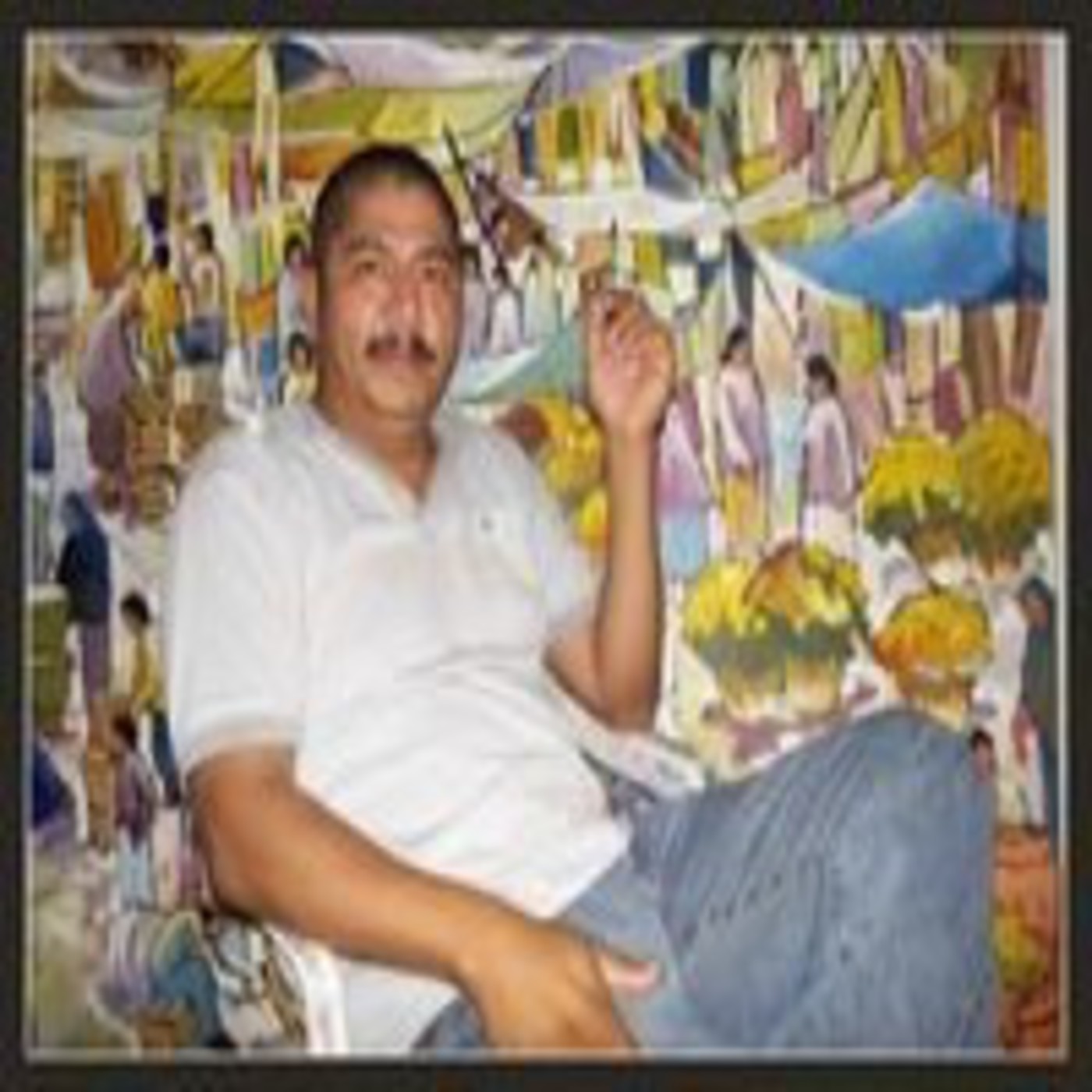 AJIJIC TV   ( Entrevistas )