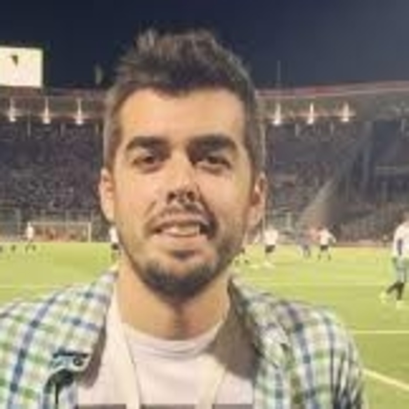 Sebastian Dario Antonino