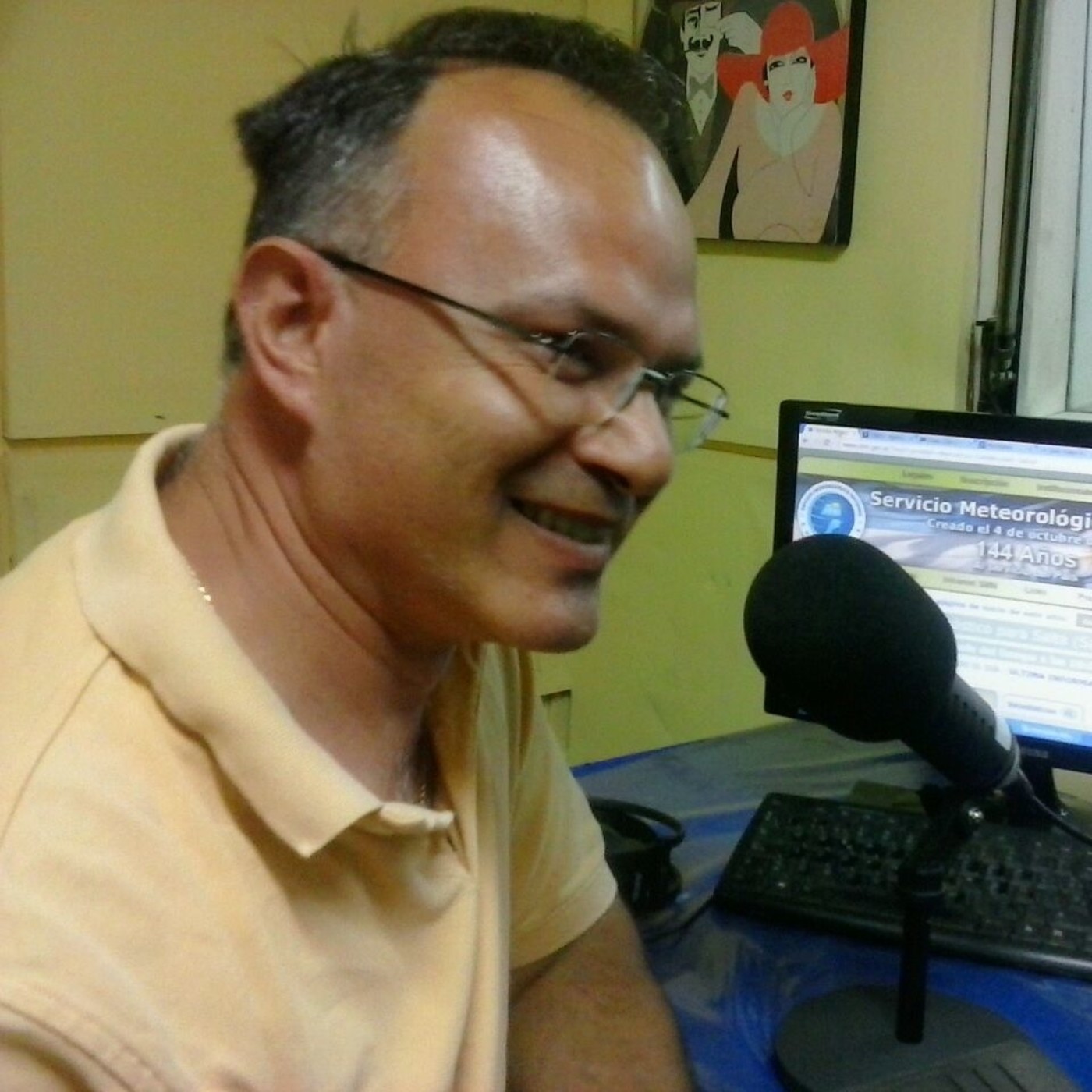 Ferpeq entrevistado