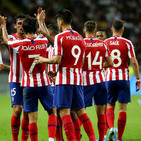 Episodio 36: En la búsqueda del once ideal de Simeone