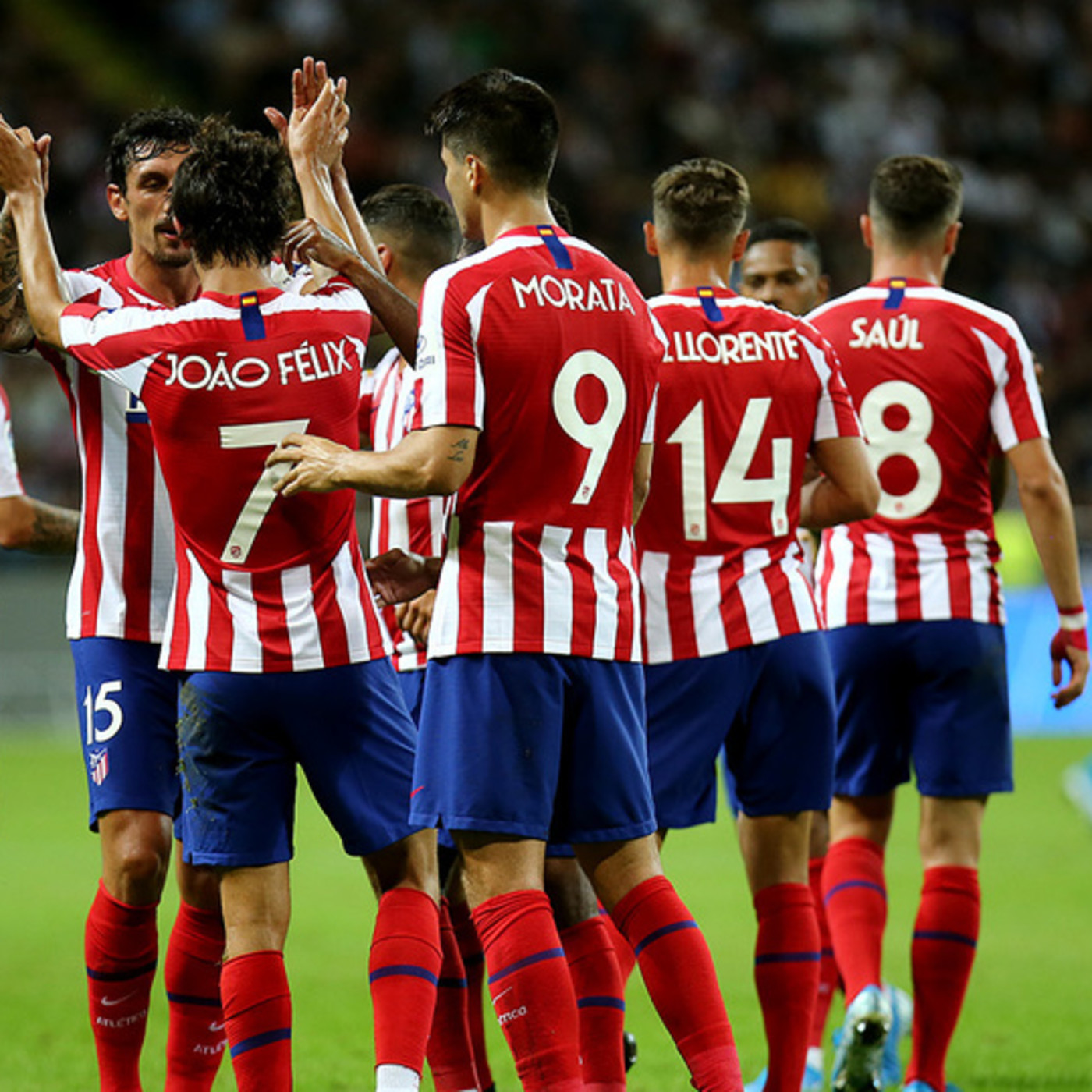 Episodio 36: En la búsqueda del once ideal de Simeone