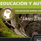 EDUCACIÓN Y AUTORIDAD, con Coaching Integral EHCI