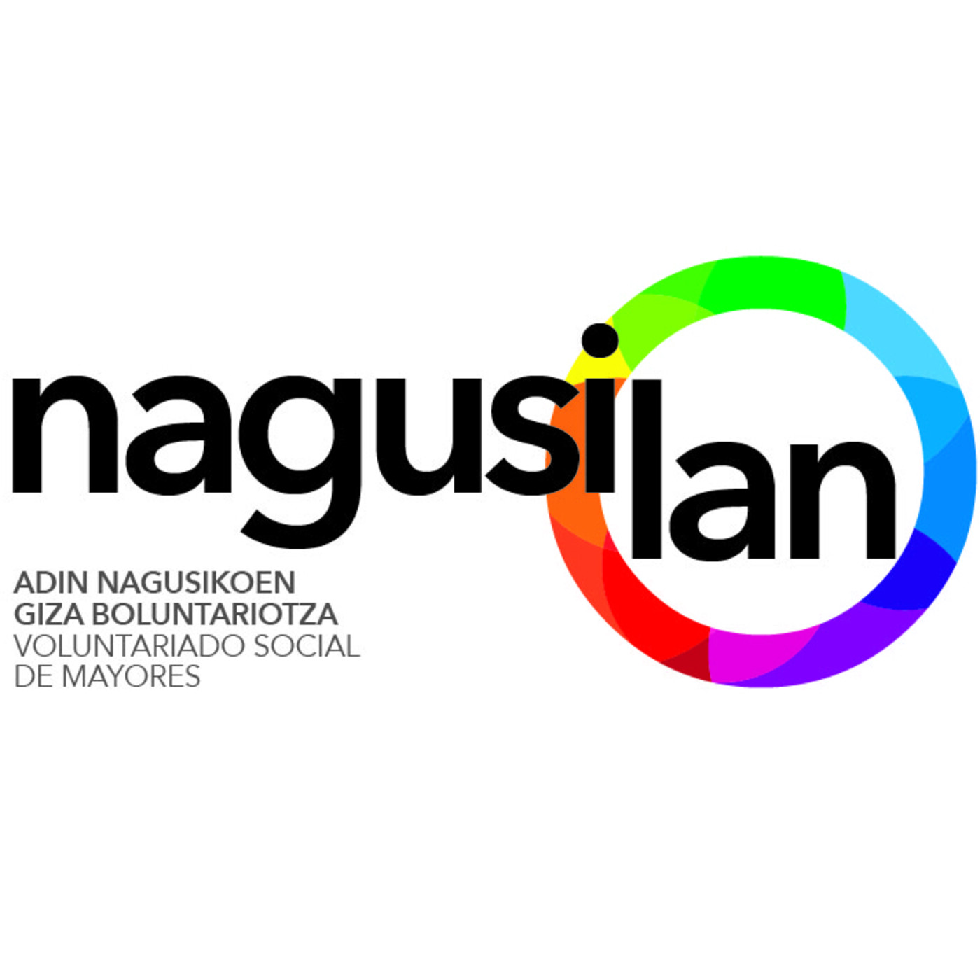 NAGUSILAN, VOLUNTARIADO SOCIAL DE MAYORES