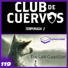 Club de Trailers - Episodio 119 - LC Magazine