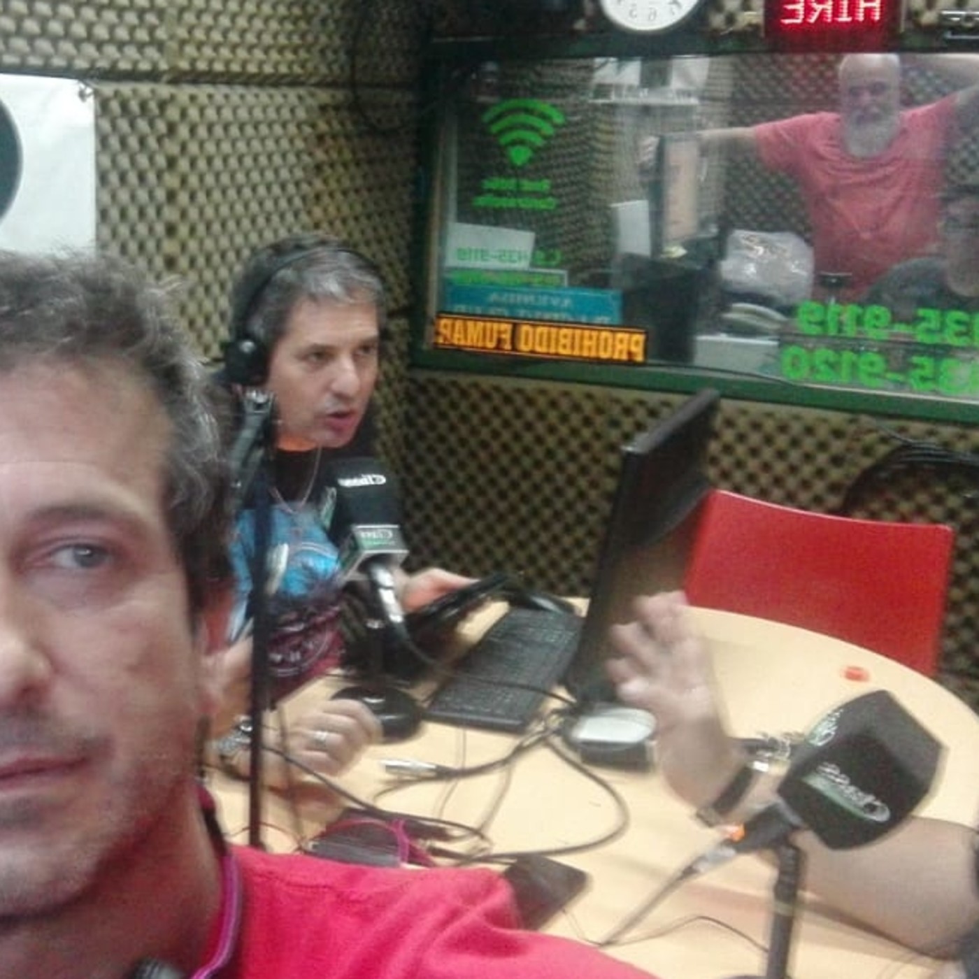 Estas Loco