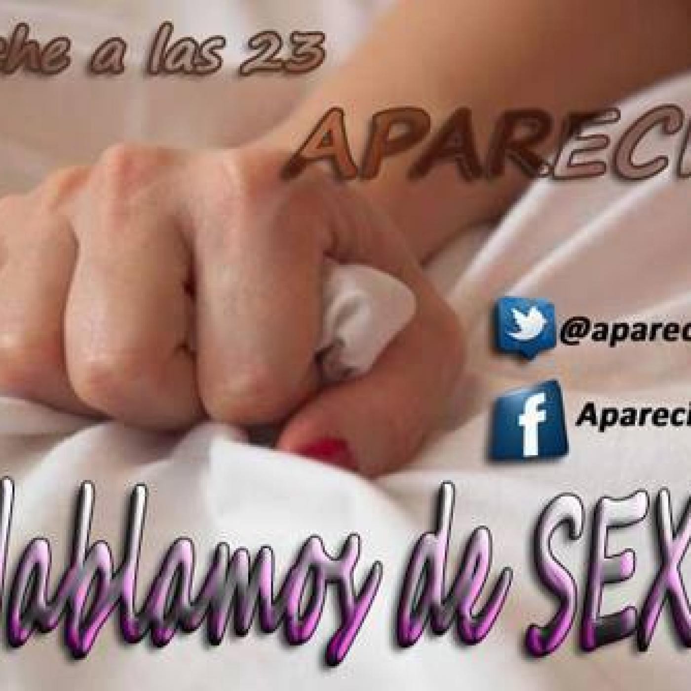 Podcast de Apareciste Tu