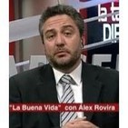 El "Síndrome de Peter Pan" (Alex Rovira)