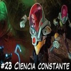 CVB Tomos y Grapas, Cómics - Capítulo # 23 - Ciencia constante
