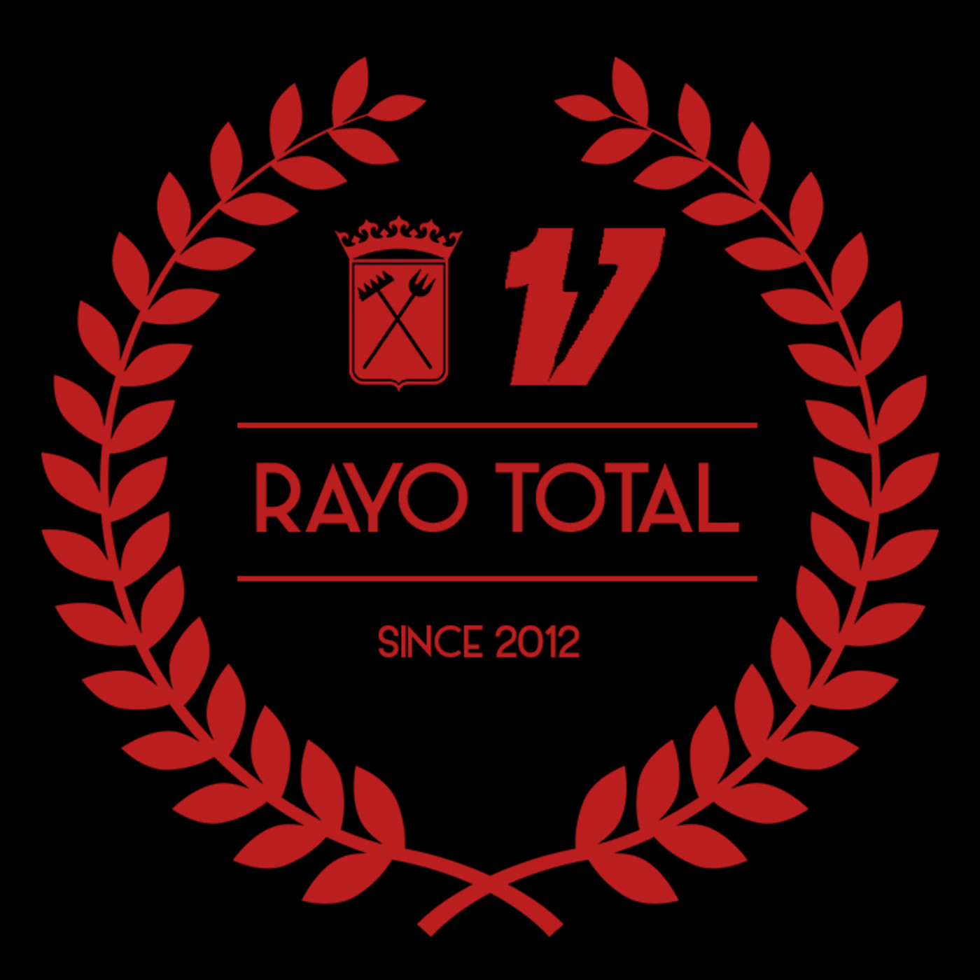 Rayo Total Radio, PROGRAMAS