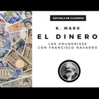 192 - El dinero (Grundrisse)