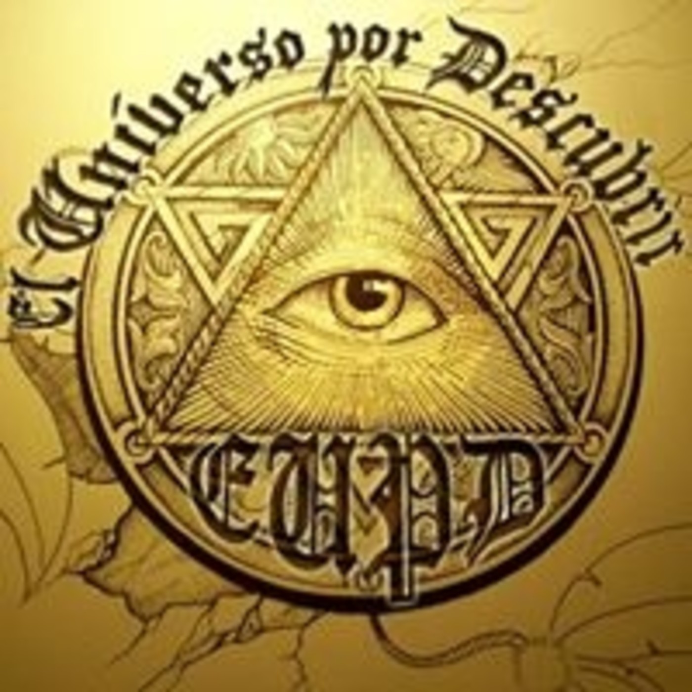 ASGARDIA EL PRIMER PAIS EN EL ESPACIO episode artwork