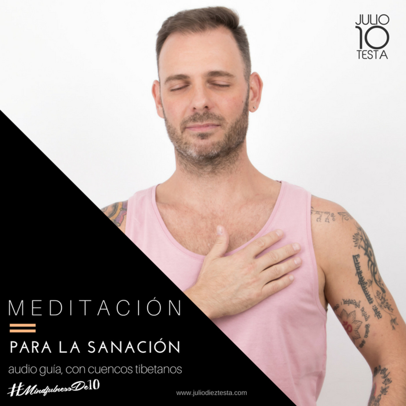 Mindfulness de 10