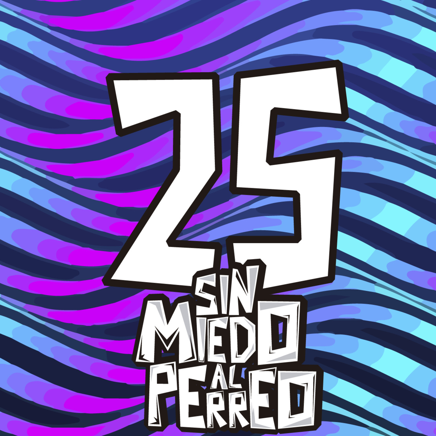 Sin miedo al perreo por Dj Cobra