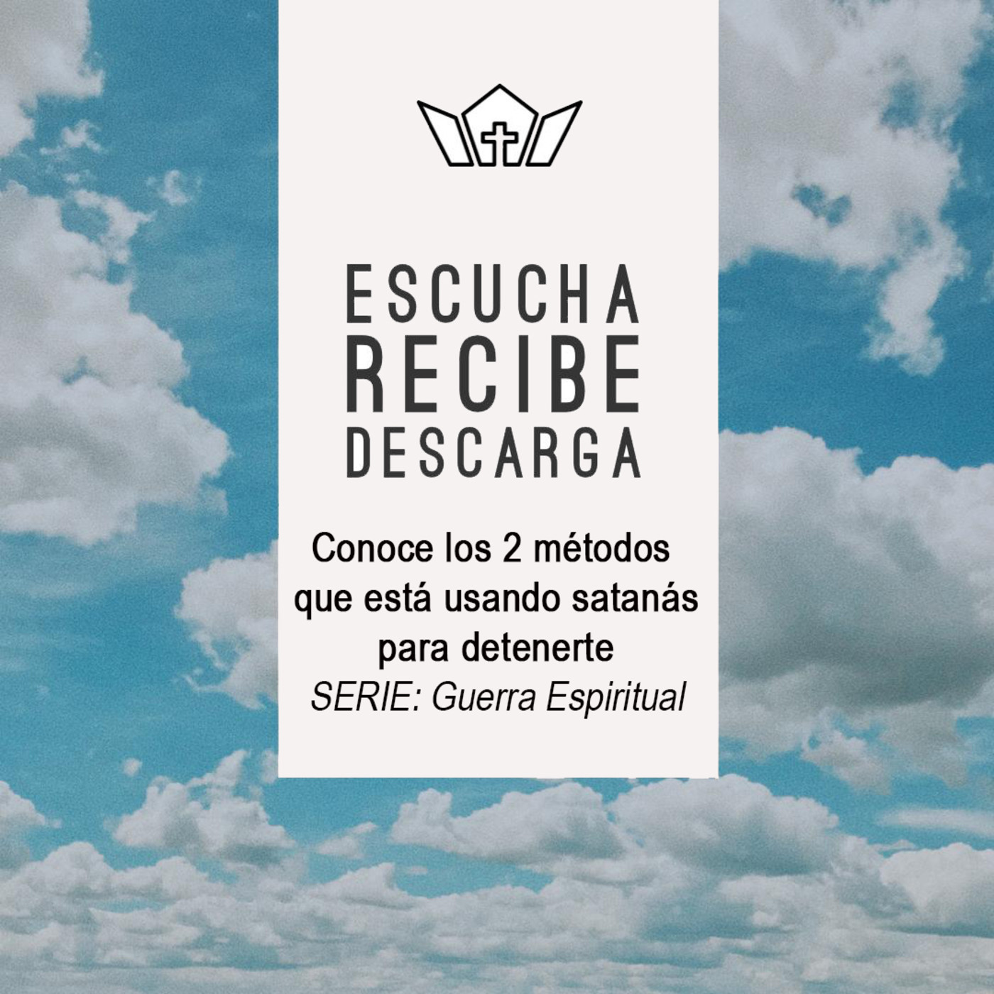 Podcast de Iglesia Casa Real