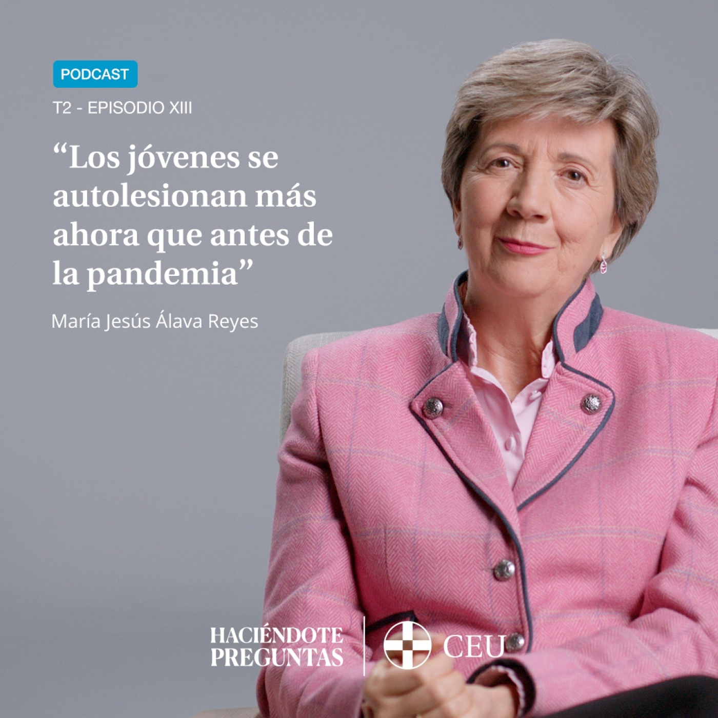 Haciéndote Preguntas