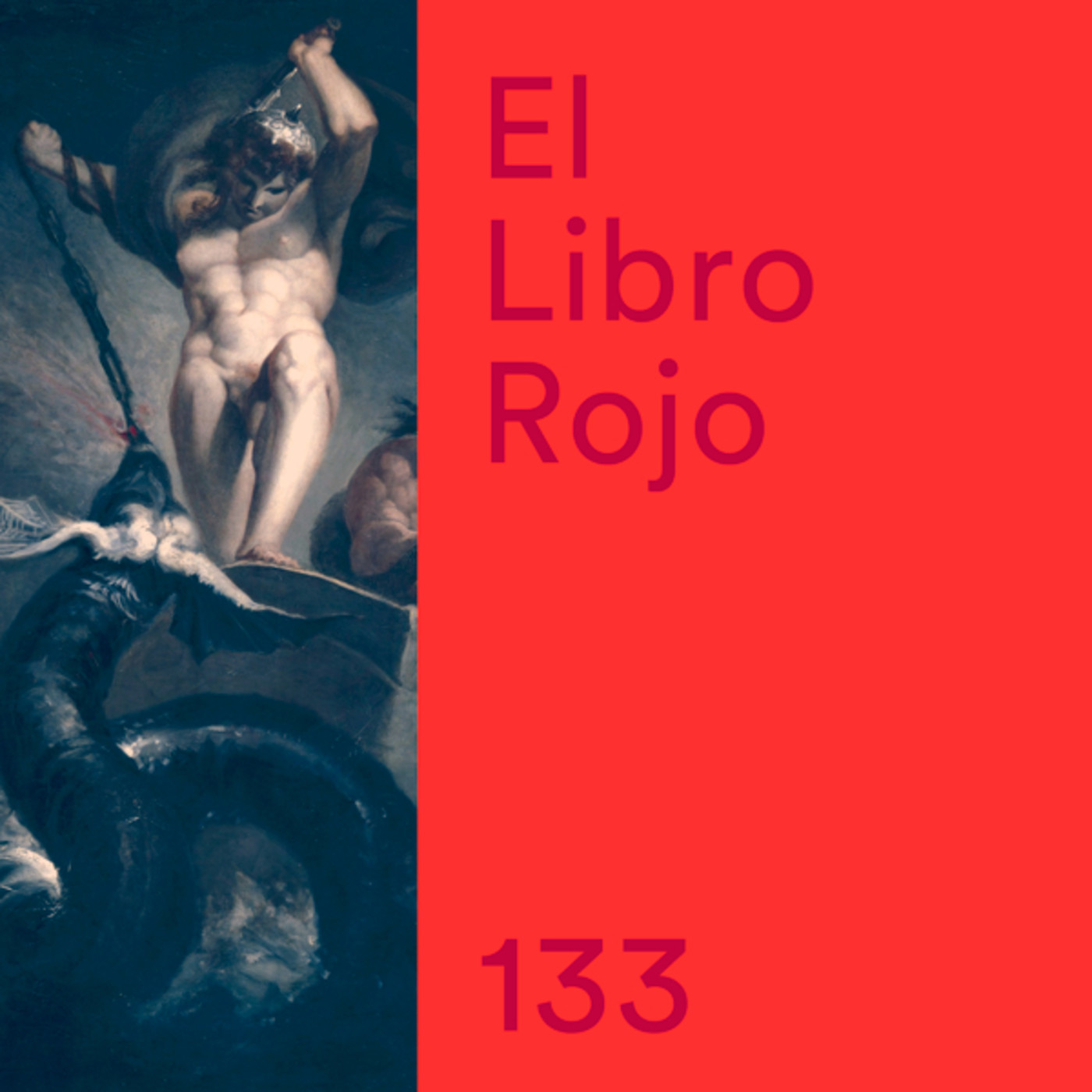 El Libro Rojo de Ritxi Ostáriz