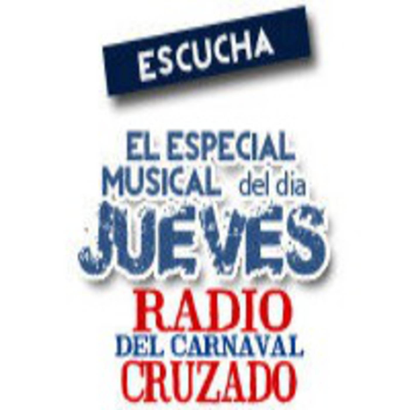 Podcast Radio del Carnaval Cruzado