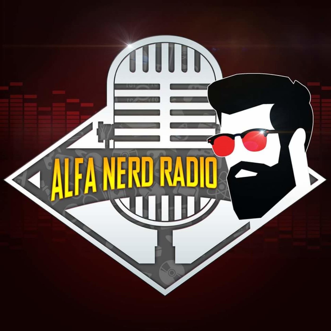 AlfaNerdRadio