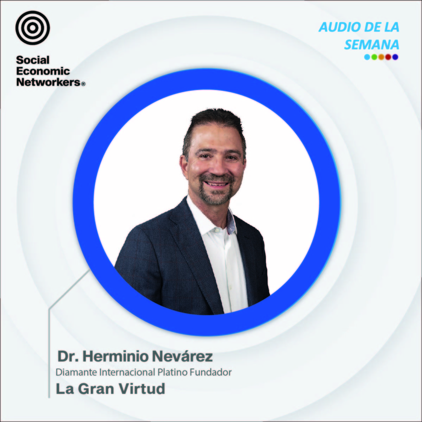 SEN AUDIOS DE LA SEMANA