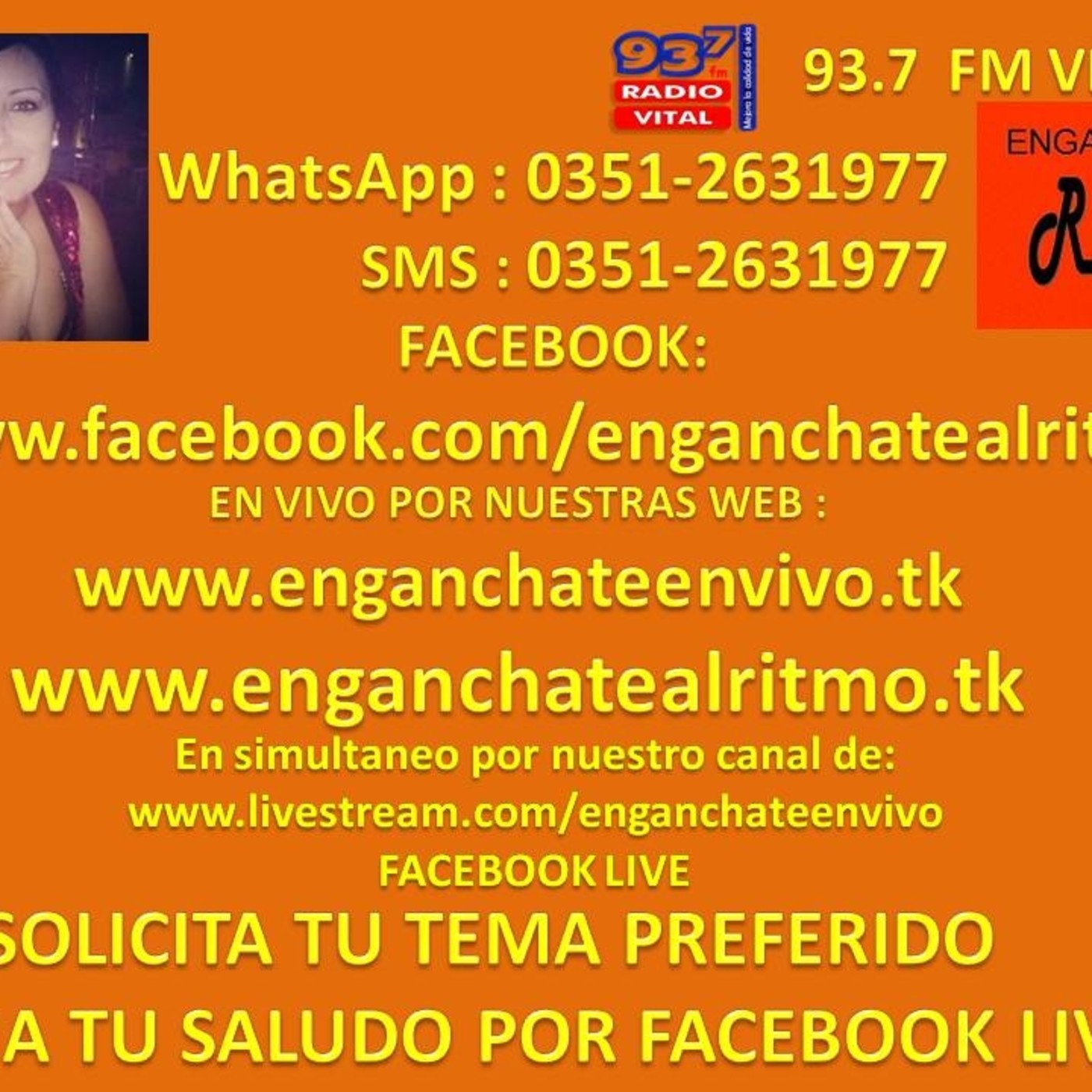 PROGRAMA 05.08.2017